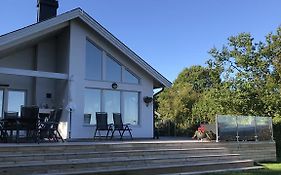 Villa Seaview In Arild